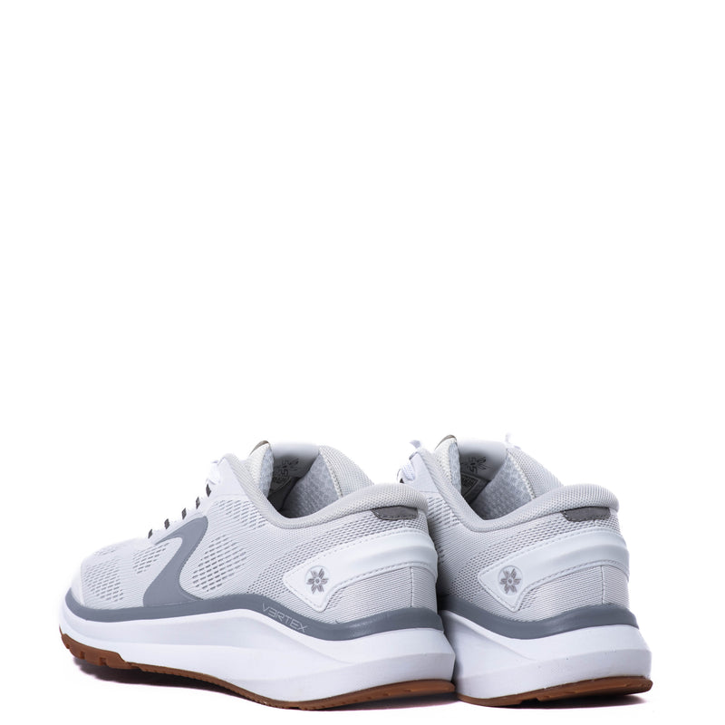 Tenis Skechers Vertex Spyre White/Gray
