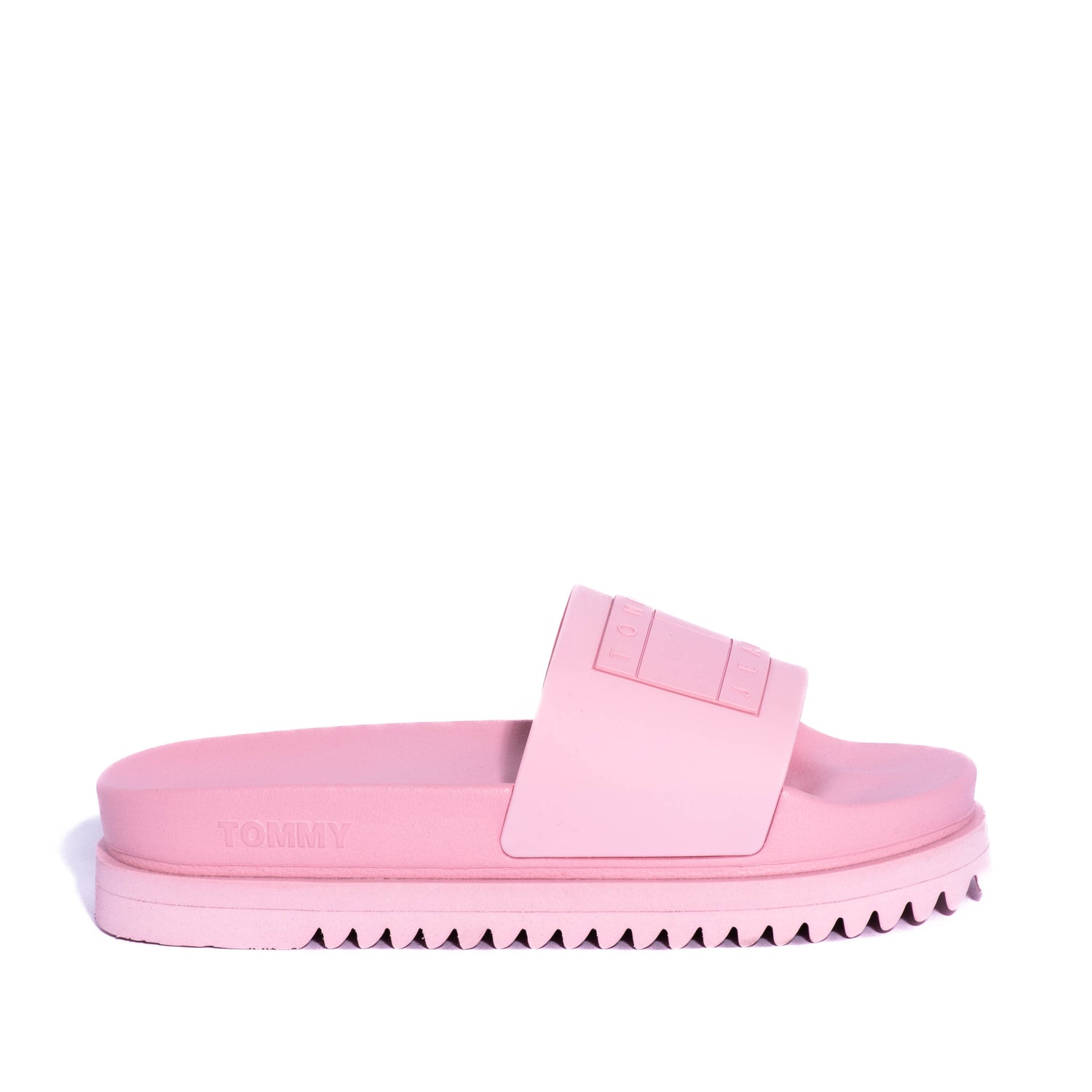 Chanclas Tommy Tommy Jeans Elev Fltfrm Pl Sld