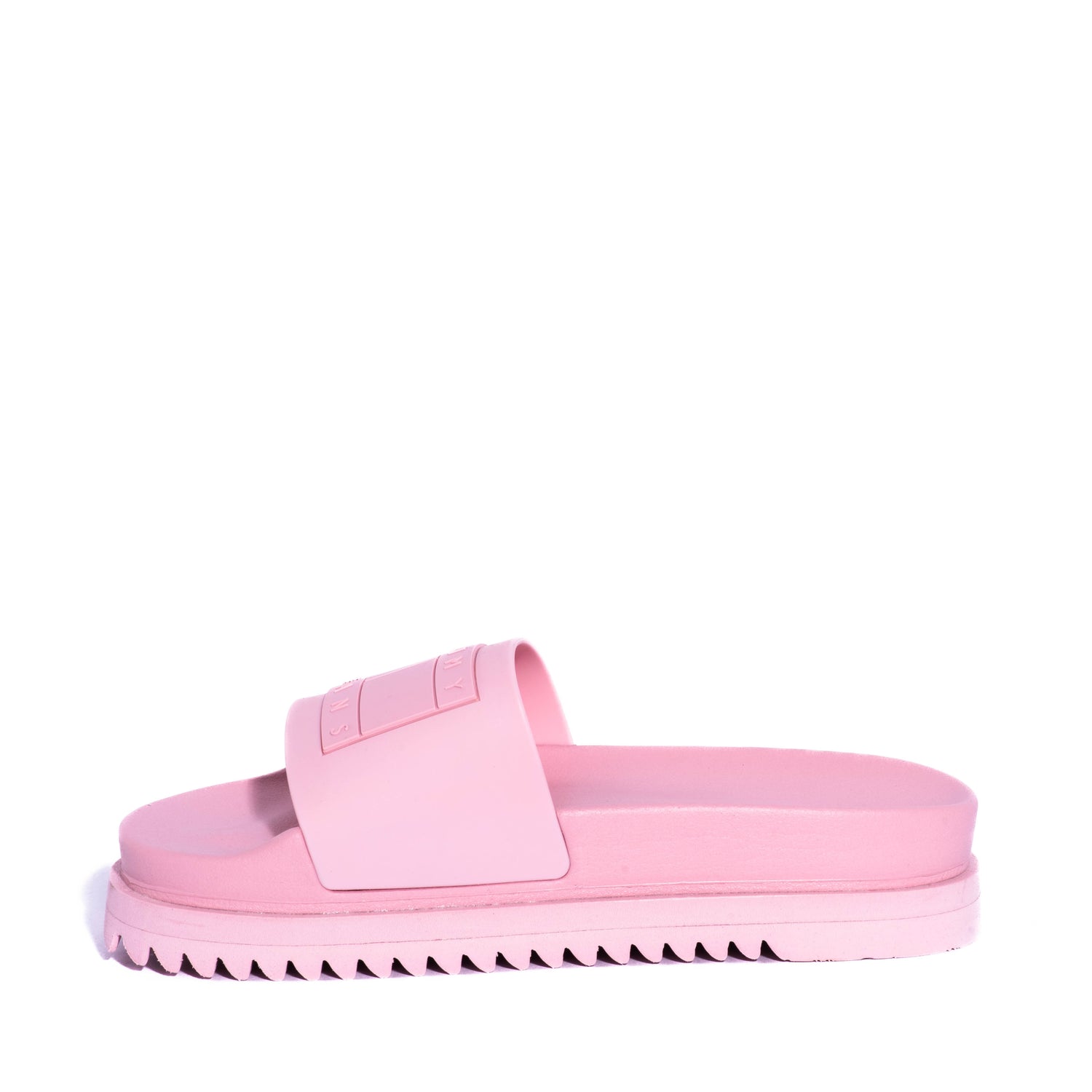 Chanclas Tommy Tommy Jeans Elev Fltfrm Pl Sld