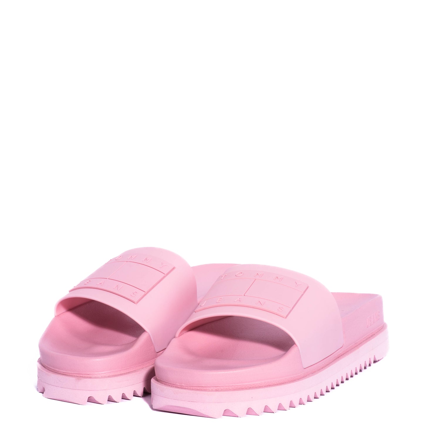 Chanclas Tommy Tommy Jeans Elev Fltfrm Pl Sld