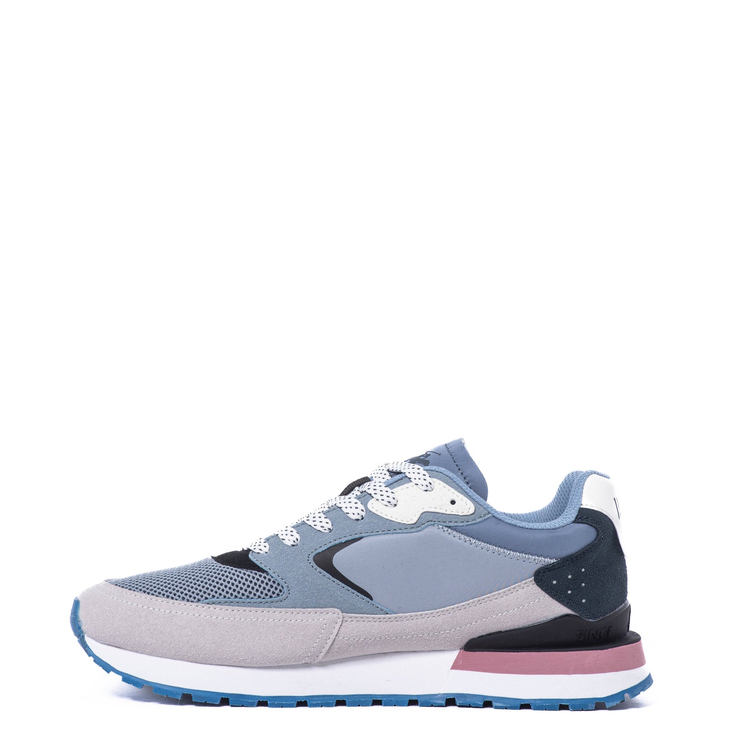 Tenis Beverly Hills Polo Club Vector Light Blue