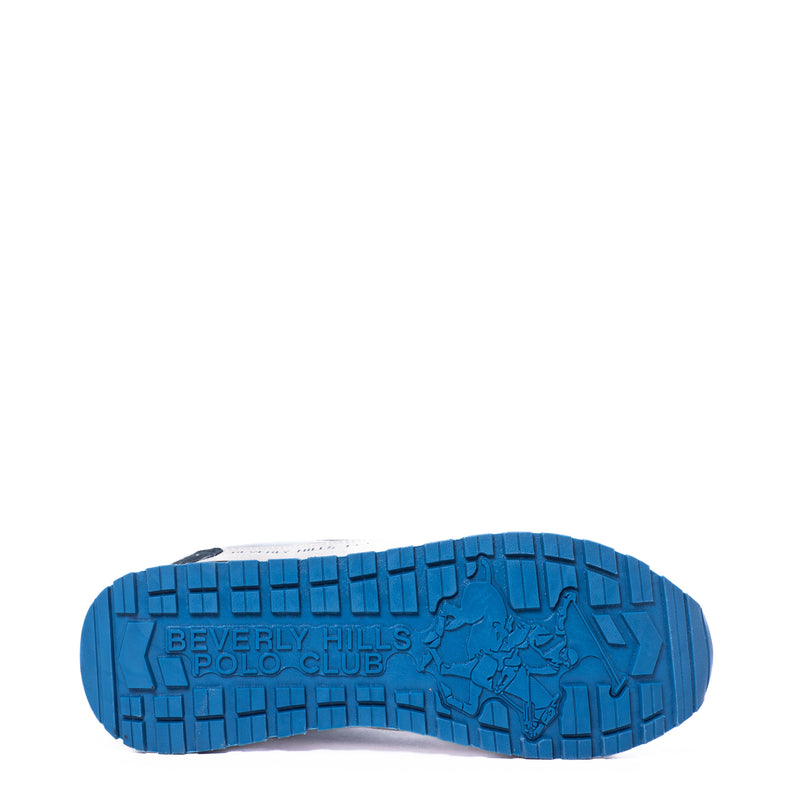 Tenis Beverly Hills Polo Club Vector Light Blue