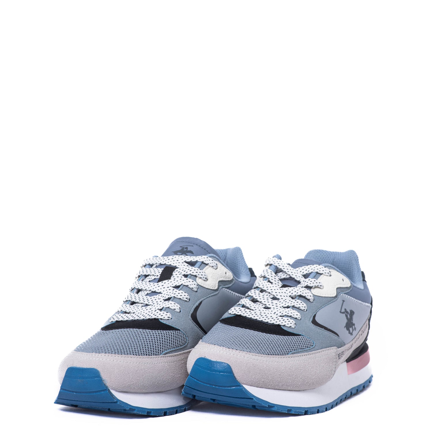 Tenis Beverly Hills Polo Club Vector Light Blue