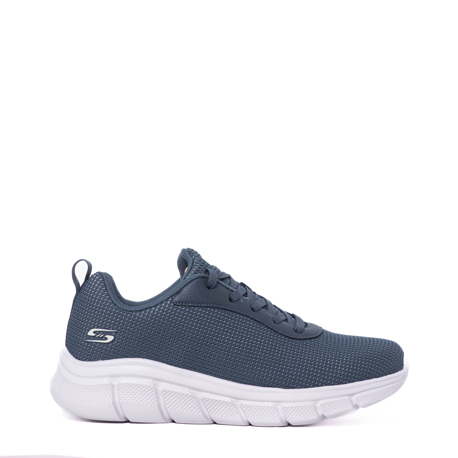Tenis Skechers Bobs B Flex-Cool Edge Slate