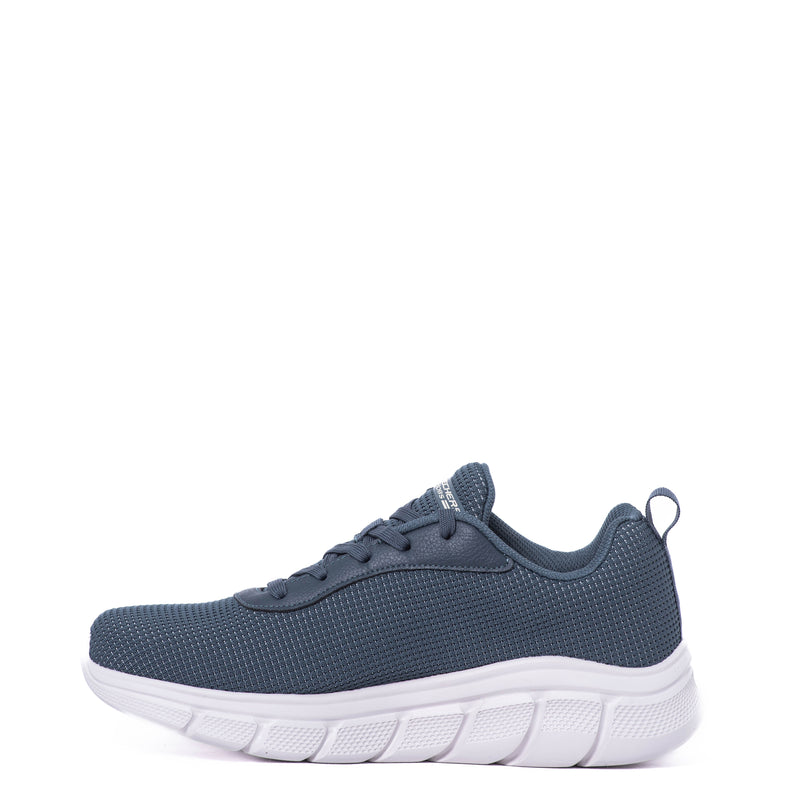 Tenis Skechers Bobs B Flex-Cool Edge Slate