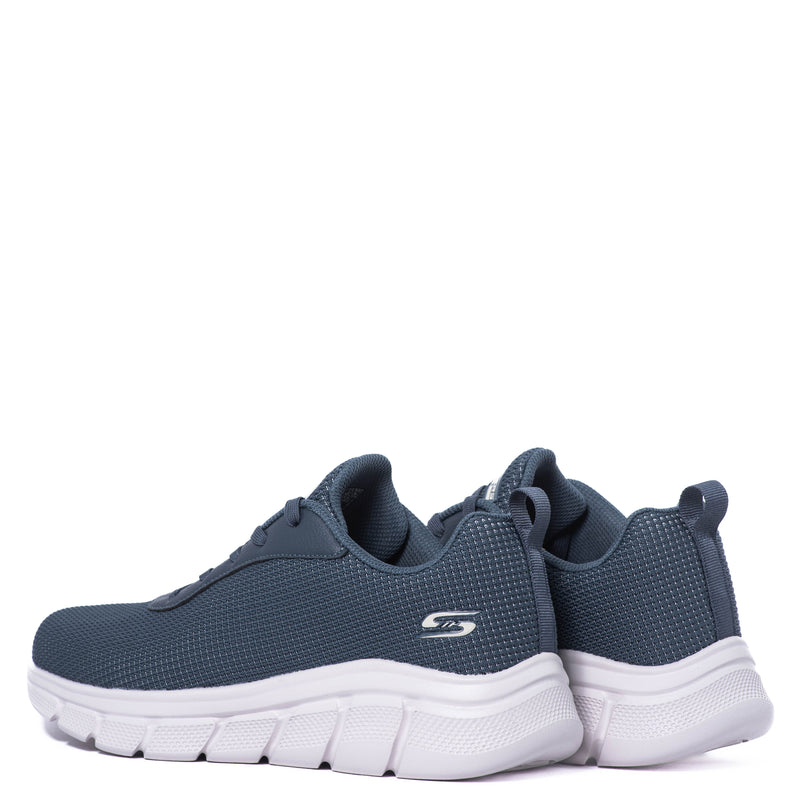 Tenis Skechers Bobs B Flex-Cool Edge Slate