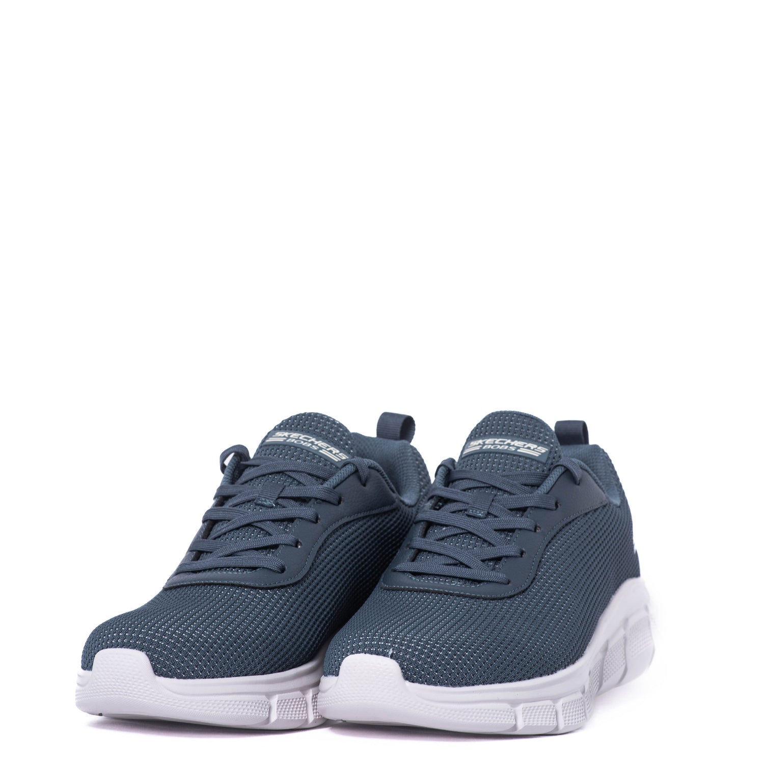 Tenis Skechers Bobs B Flex-Cool Edge Slate