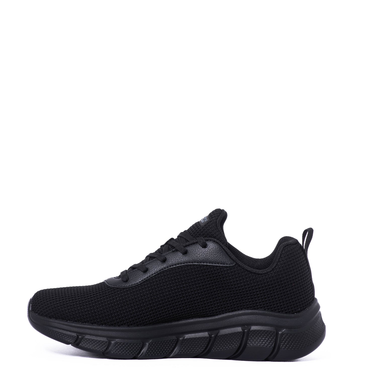 Tenis Skechers Bobs B Flex Cool Edge Black