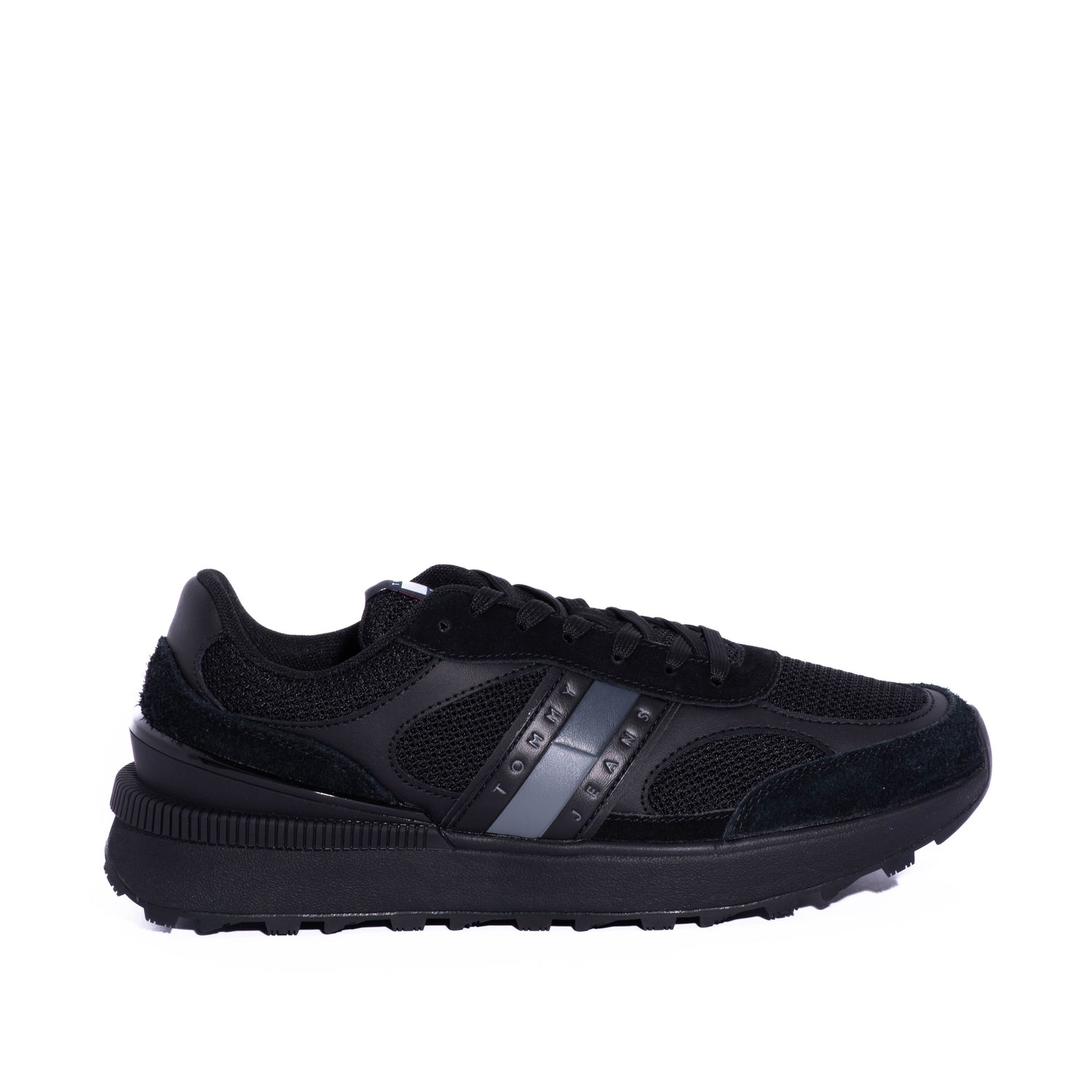 Tenis Tommy Tjm Technical Runner Ess