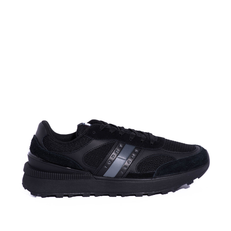 Tenis Tommy Tjm Technical Runner Ess