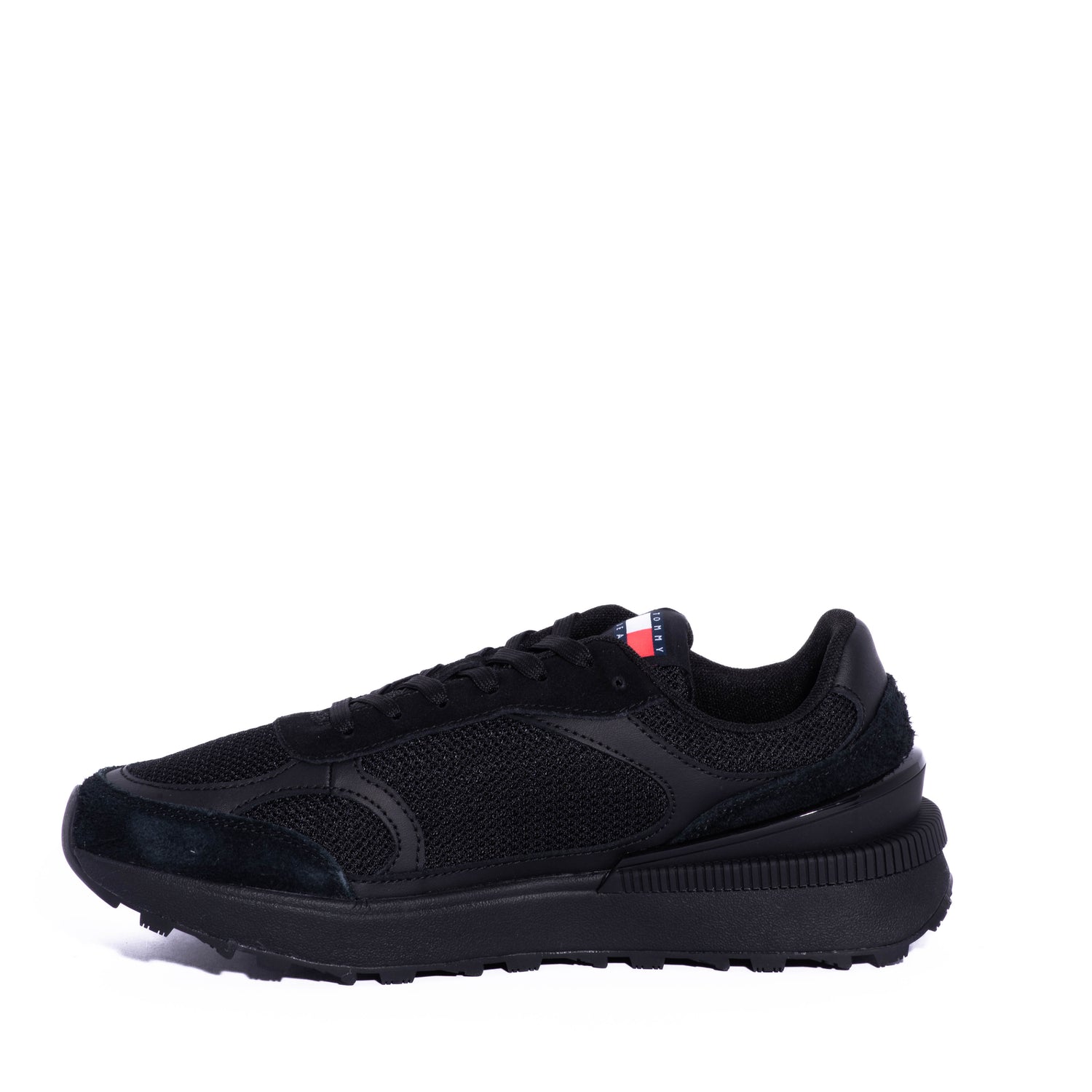 Tenis Tommy Tjm Technical Runner Ess