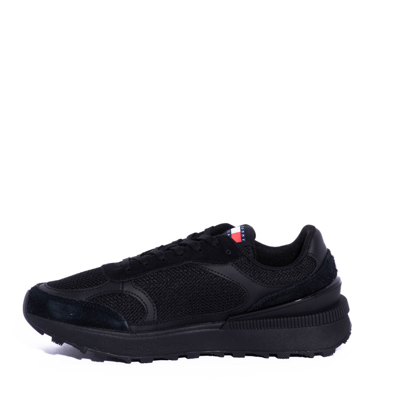 Tenis Tommy Tjm Technical Runner Ess