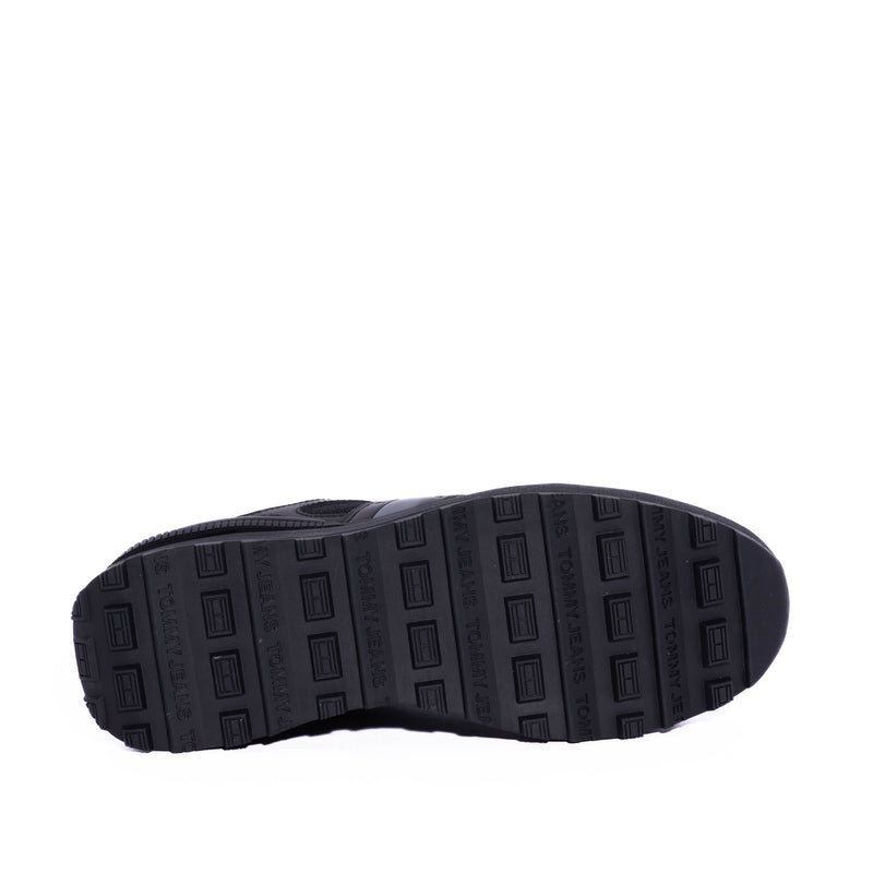 Tenis Tommy Tjm Technical Runner Ess