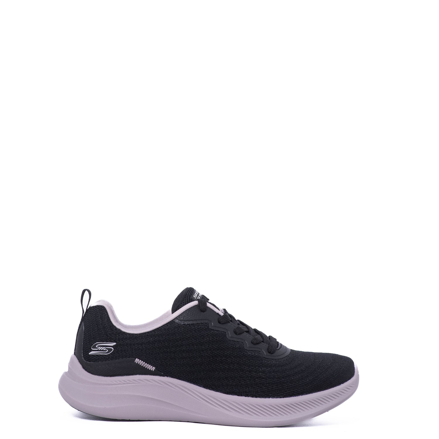 Tenis Skechers Bobs Mode Flex-Mellow Dawn Black