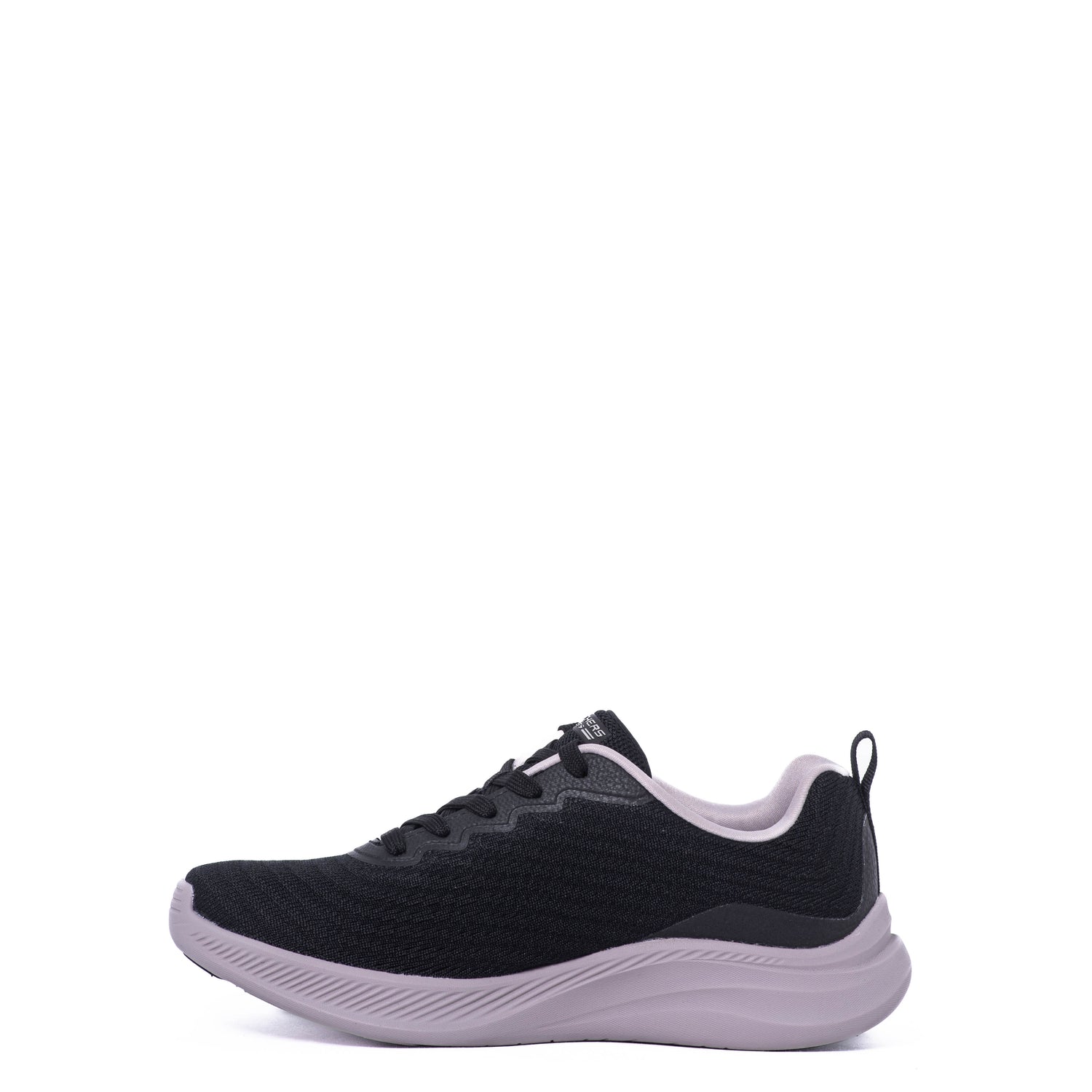 Tenis Skechers Bobs Mode Flex-Mellow Dawn Black