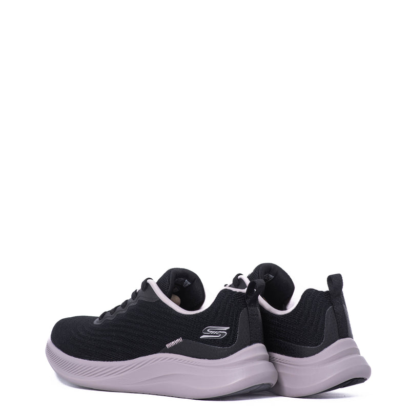 Tenis Skechers Bobs Mode Flex-Mellow Dawn Black