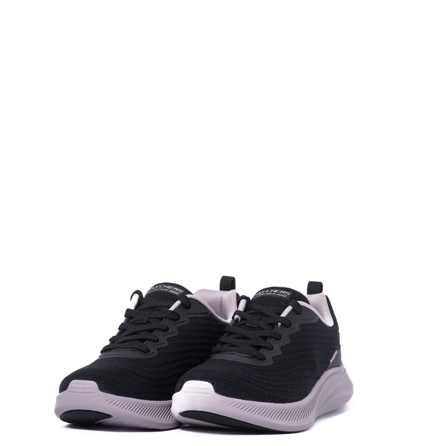 Tenis Skechers Bobs Mode Flex-Mellow Dawn Black