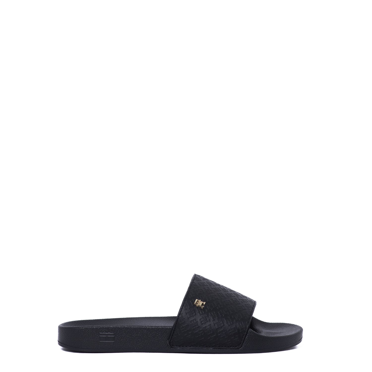 Chanclas Tommy Hilfiger Th Monogram Poolside