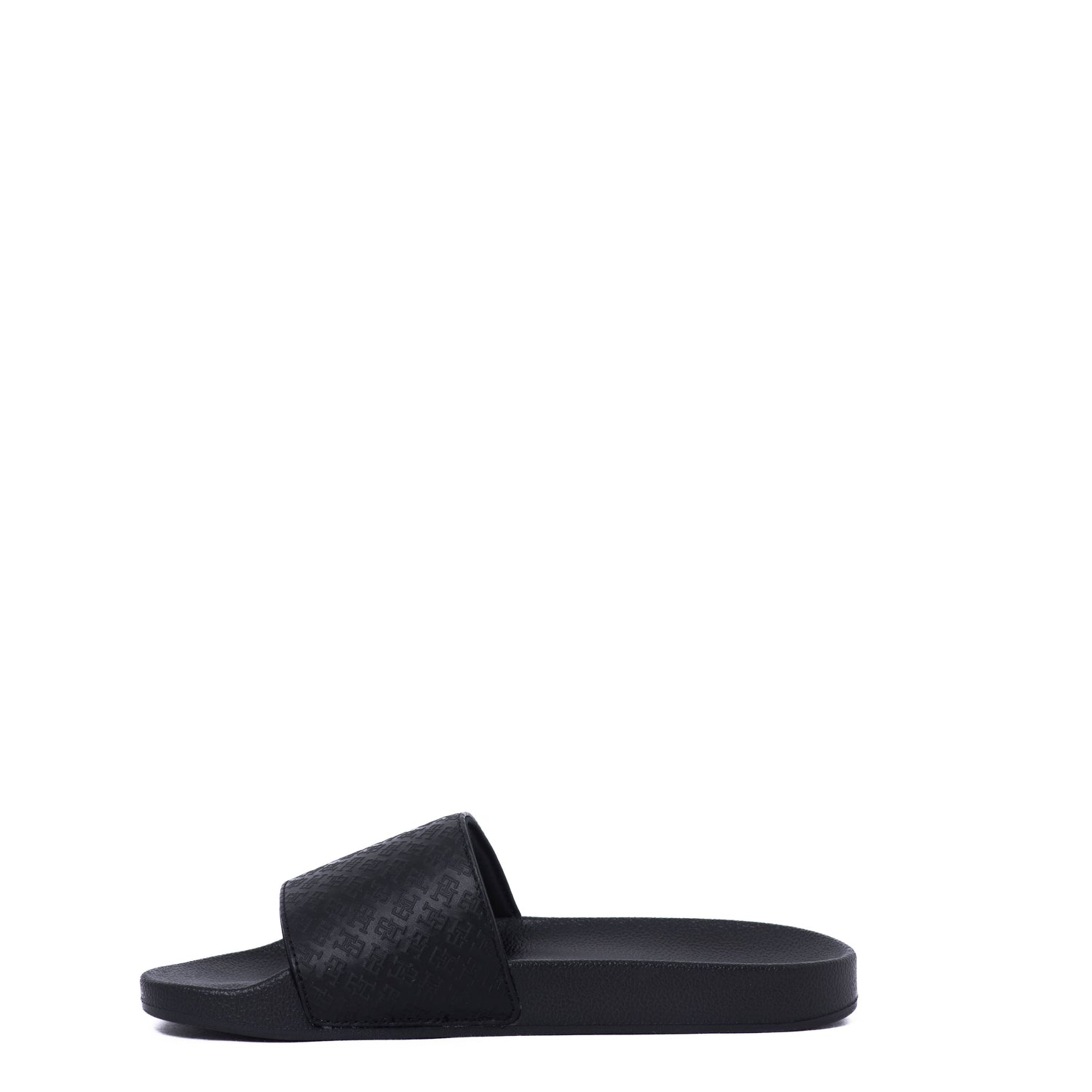 Chanclas Tommy Hilfiger Th Monogram Poolside