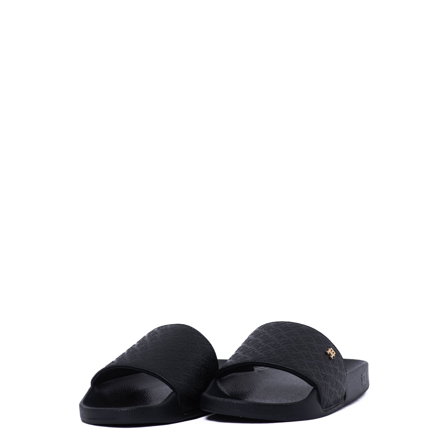 Chanclas Tommy Hilfiger Th Monogram Poolside