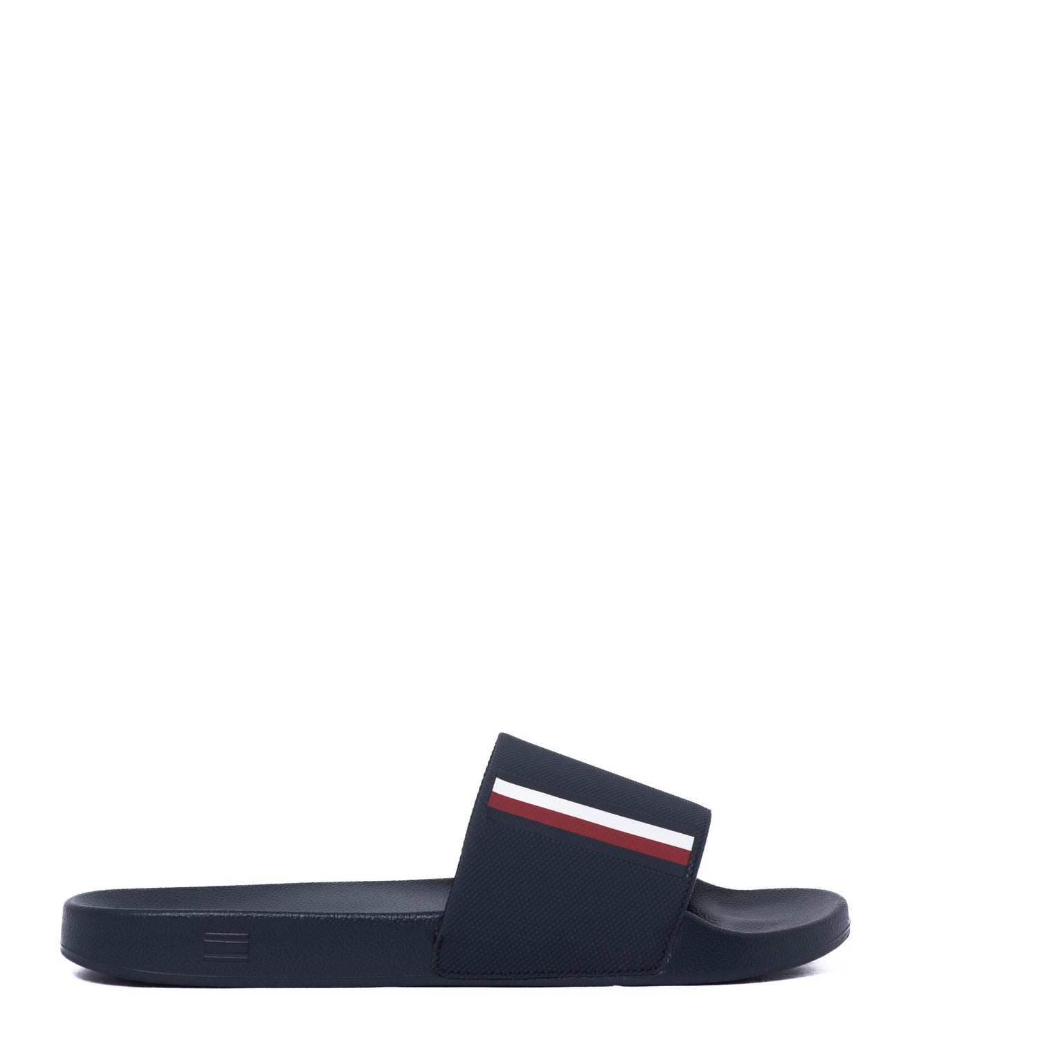 Chanclas Tommy Hilfiger Corporate Textured Pool Slide