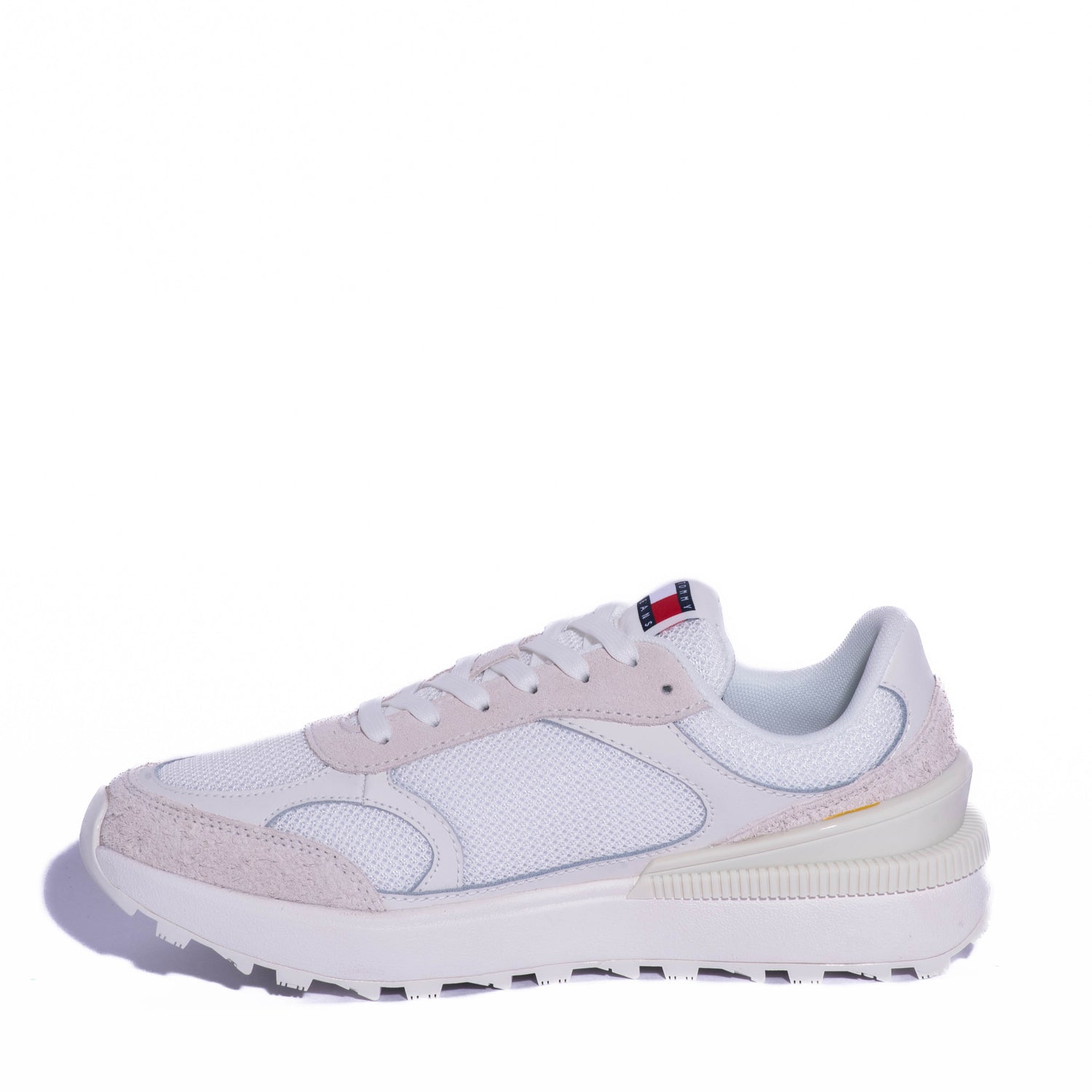 Tenis Tommy Tjm Technical Runner Ess