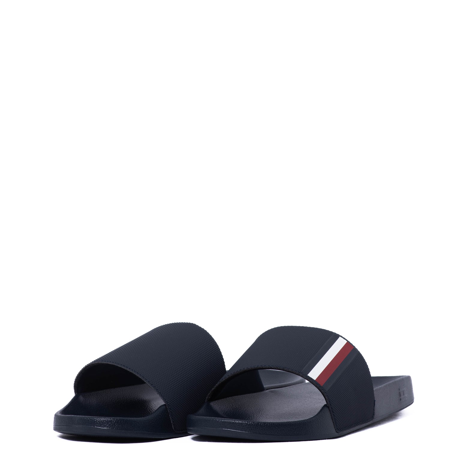 Chanclas Tommy Hilfiger Corporate Textured Pool Slide