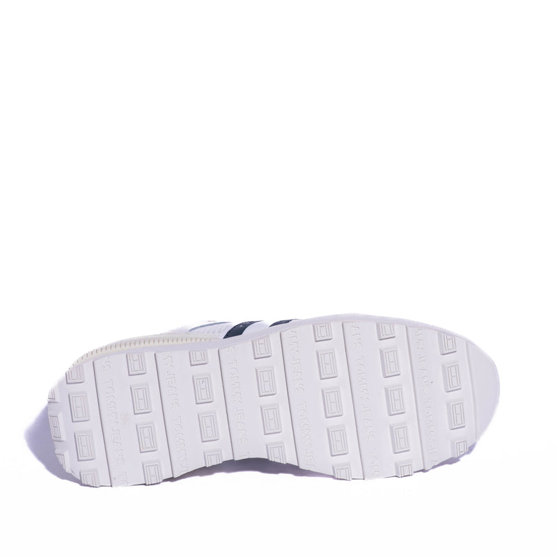 Tenis Tommy Tjm Technical Runner Ess