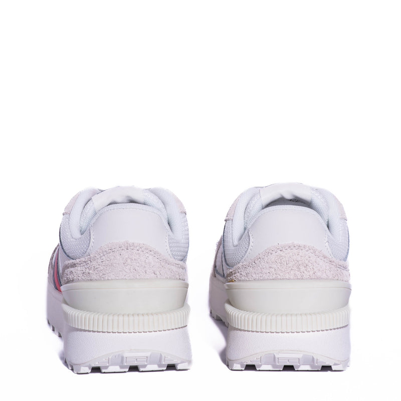 Tenis Tommy Tjm Technical Runner Ess