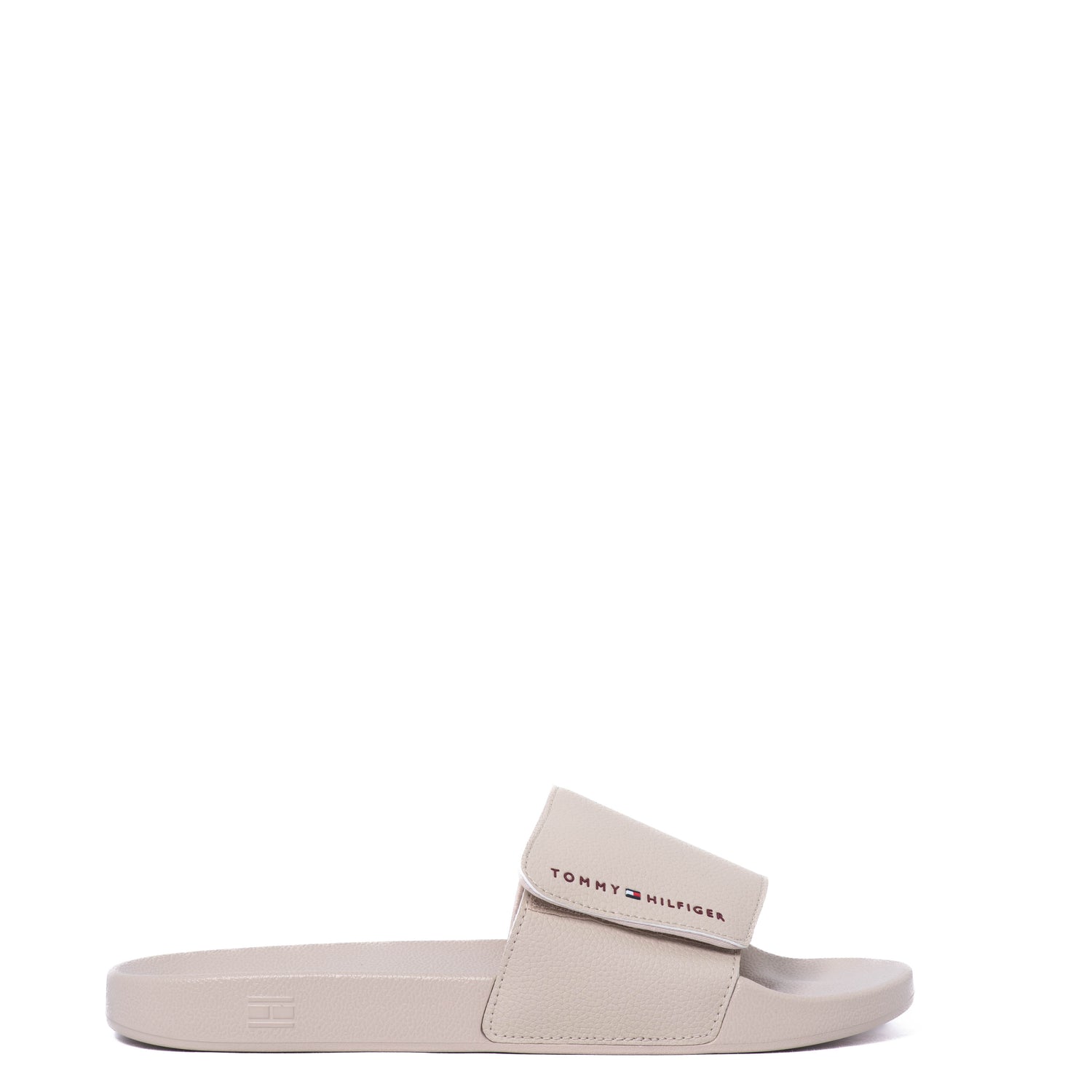 Chanclas Tommy Hilfiger Strappy Hilfiger Pool Slide