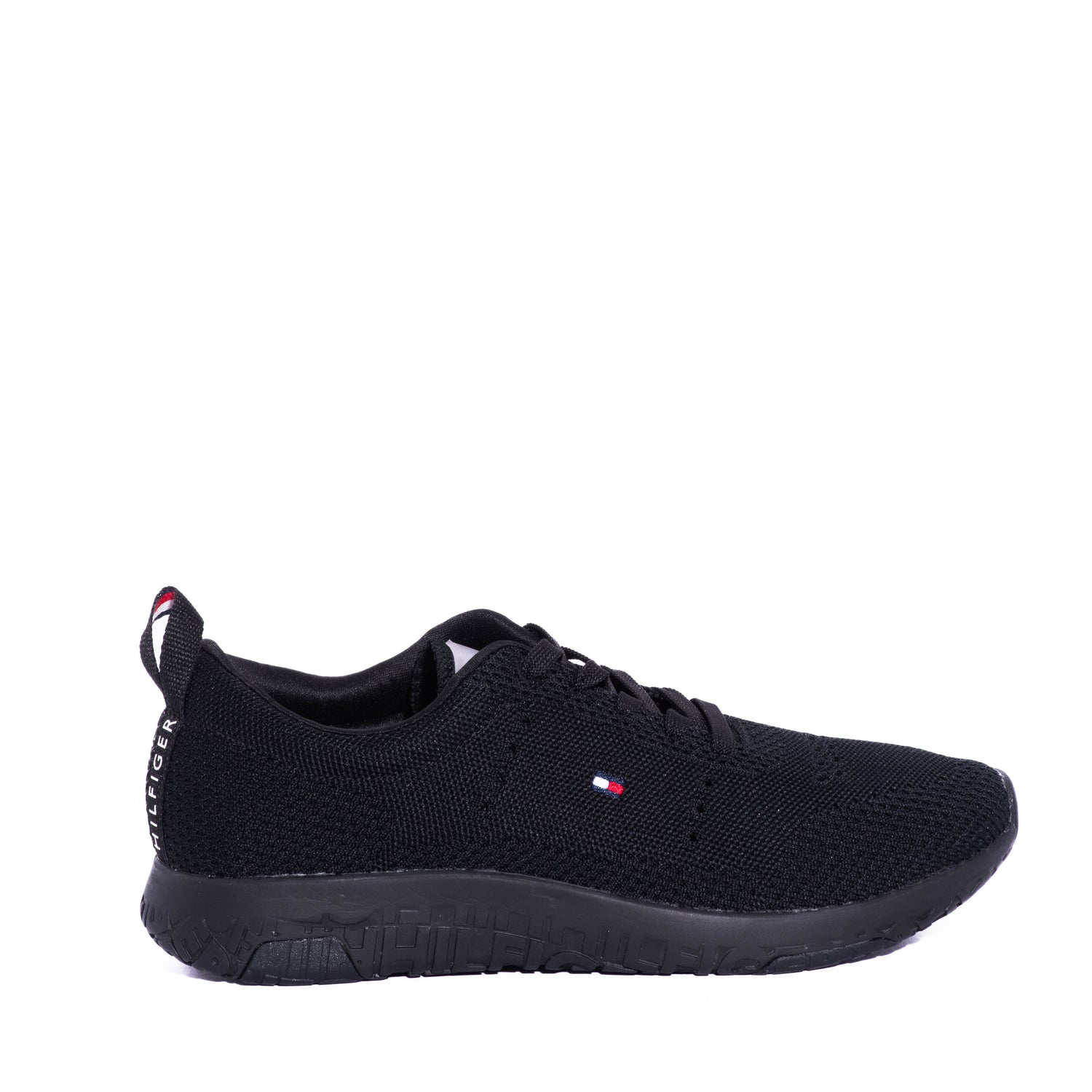 Tenis Tommy Corporate Knit Modern Runner
