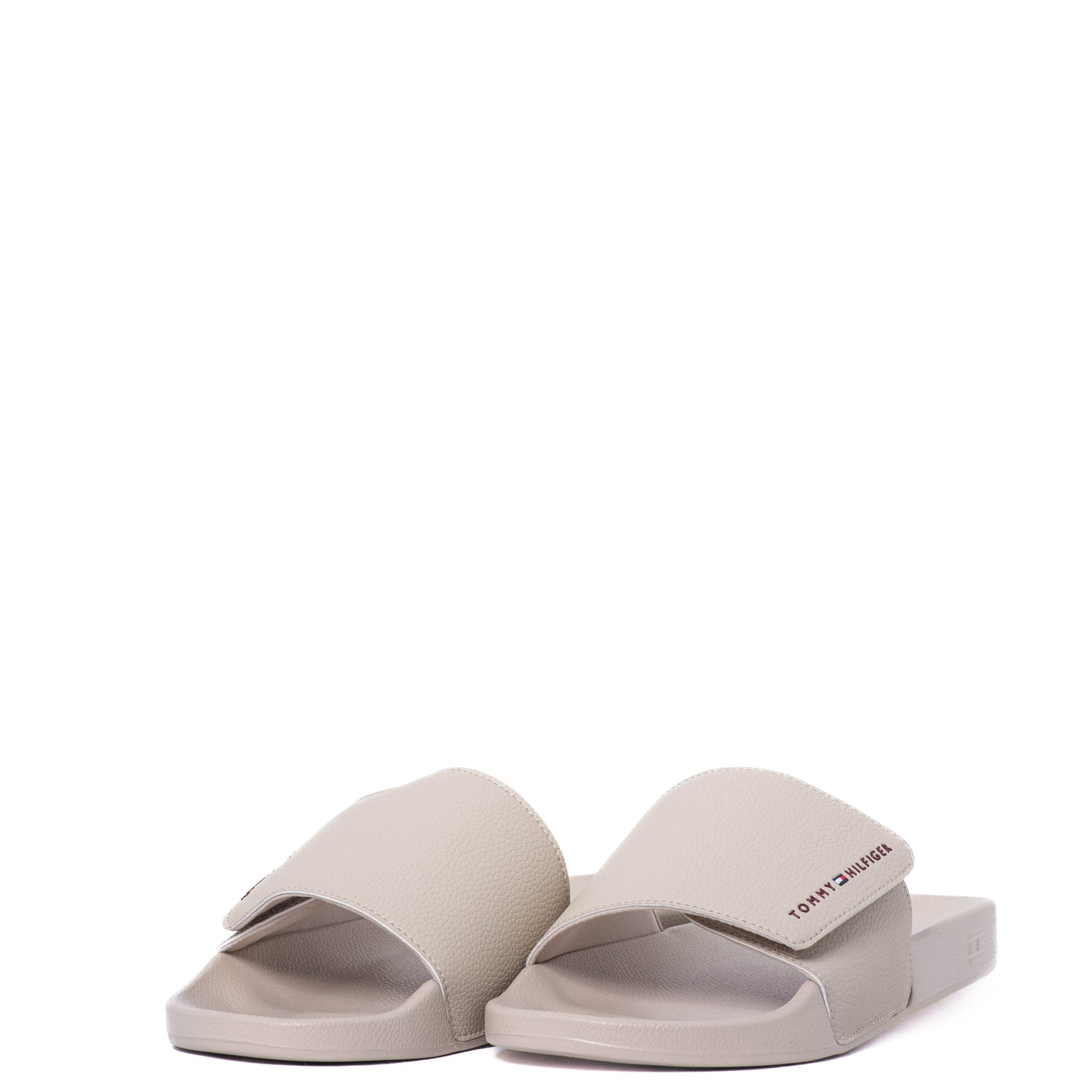 Chanclas Tommy Hilfiger Strappy Hilfiger Pool Slide
