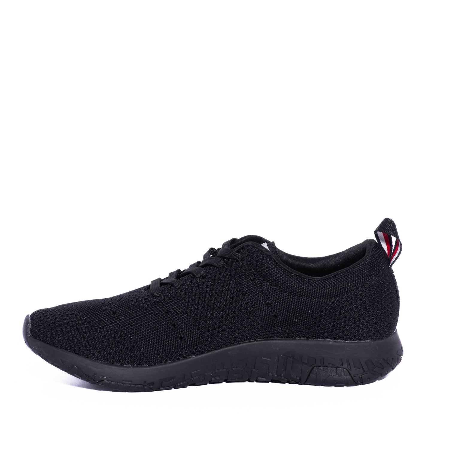 Tenis Tommy Corporate Knit Modern Runner