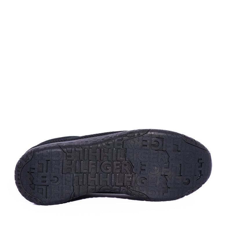 Tenis Tommy Corporate Knit Modern Runner