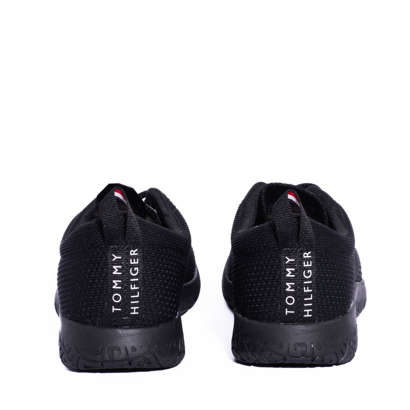 Tenis Tommy Corporate Knit Modern Runner