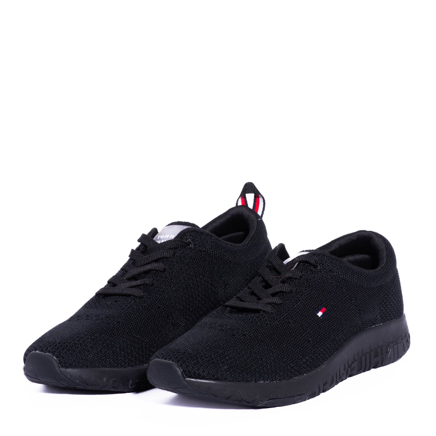 Tenis Tommy Corporate Knit Modern Runner