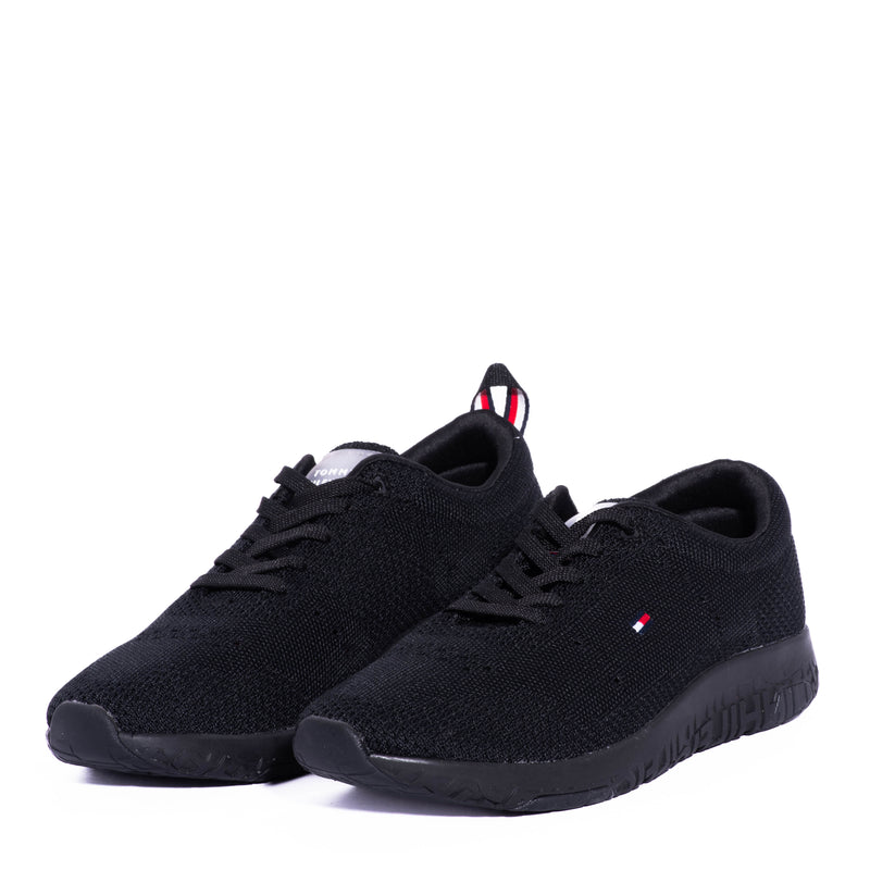 Tenis Tommy Corporate Knit Modern Runner