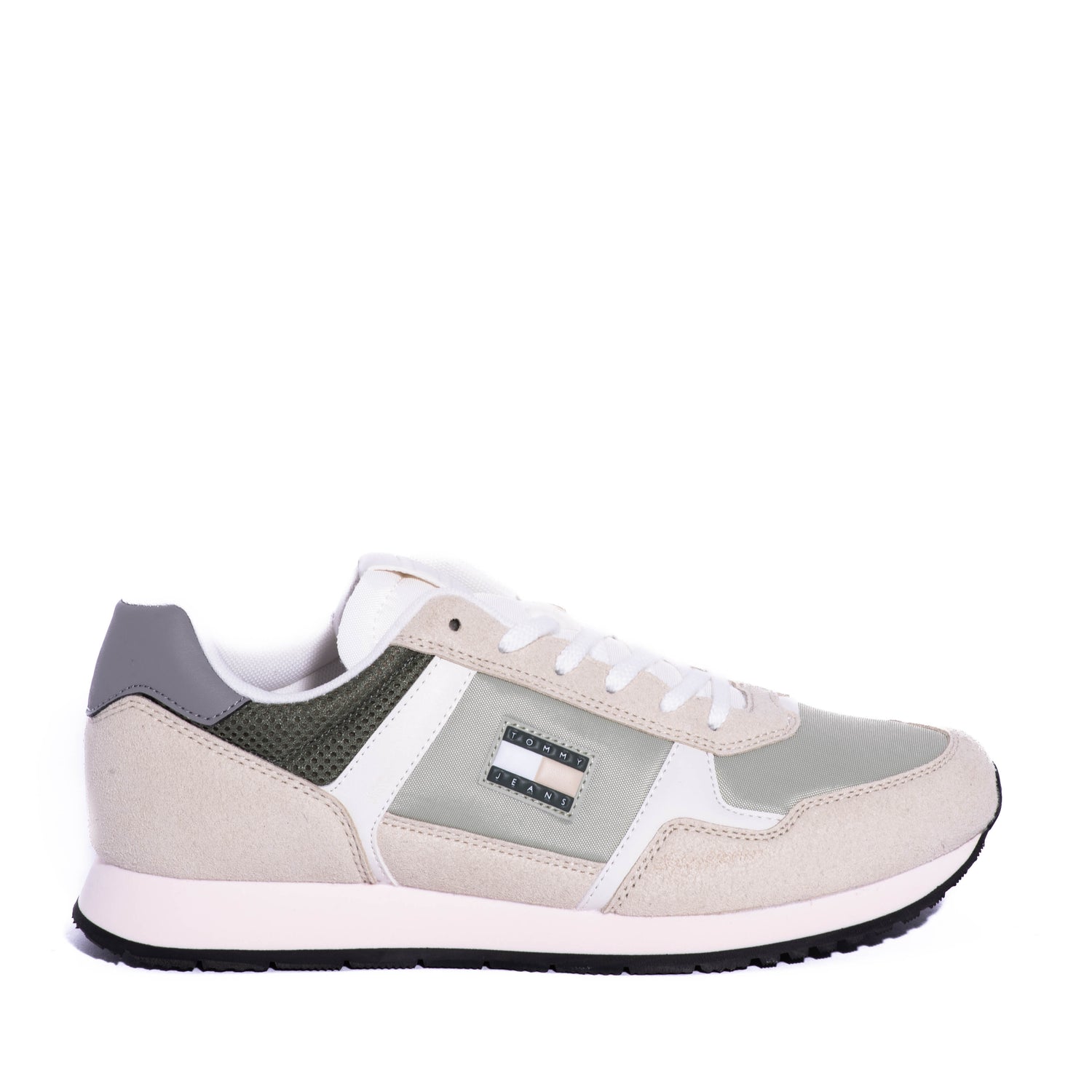 Tenis Tommy Tjm Runner Casual