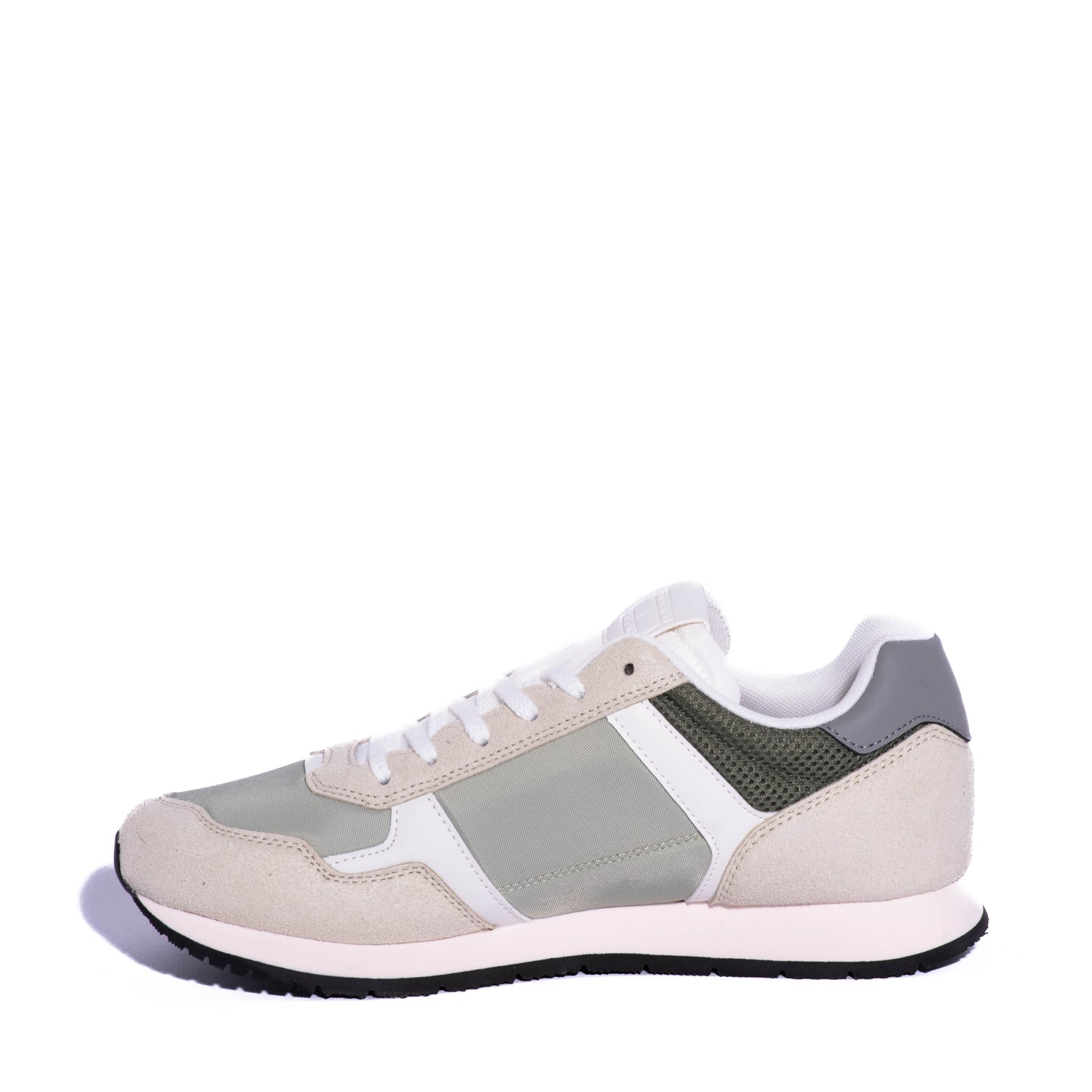 Tenis Tommy Tjm Runner Casual