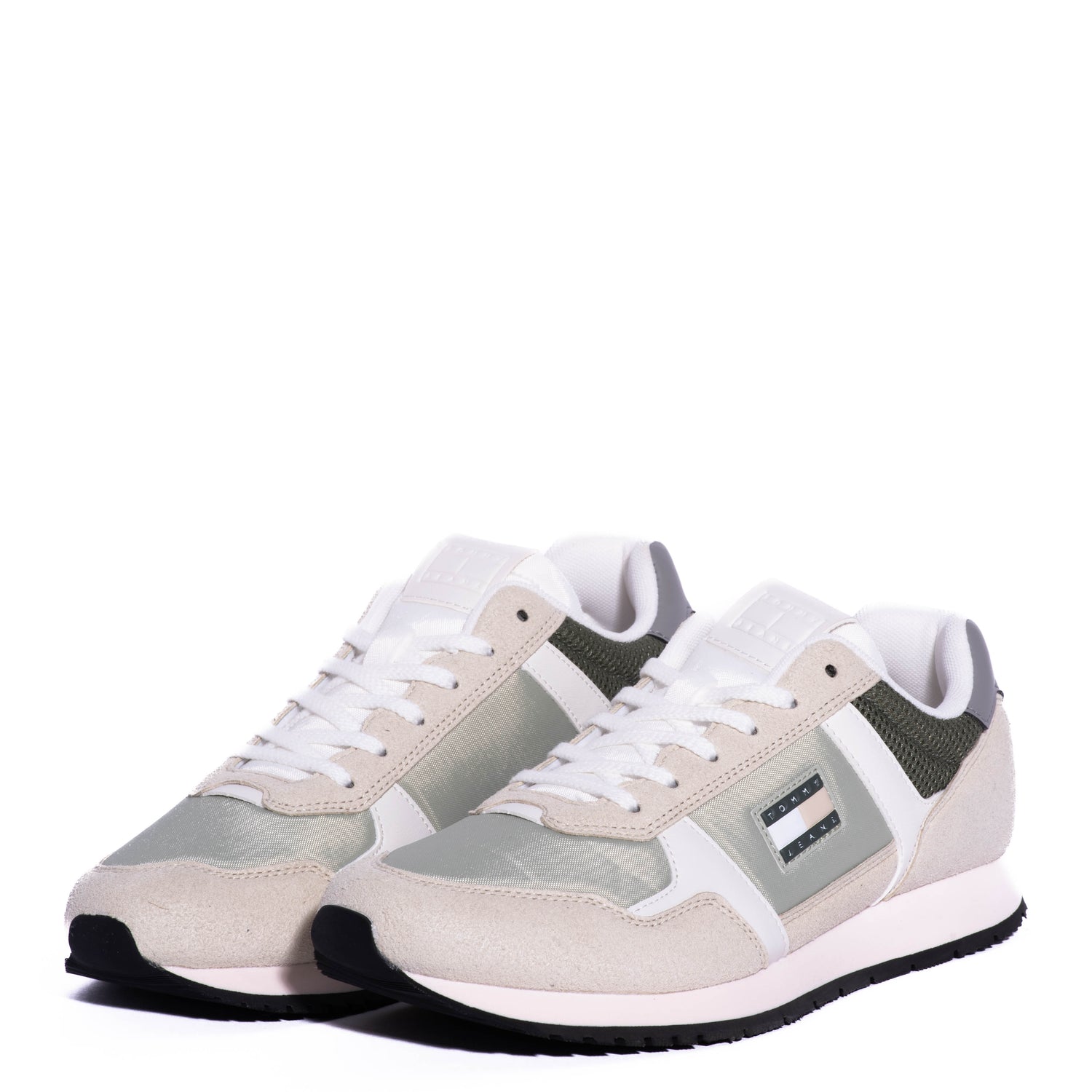 Tenis Tommy Tjm Runner Casual