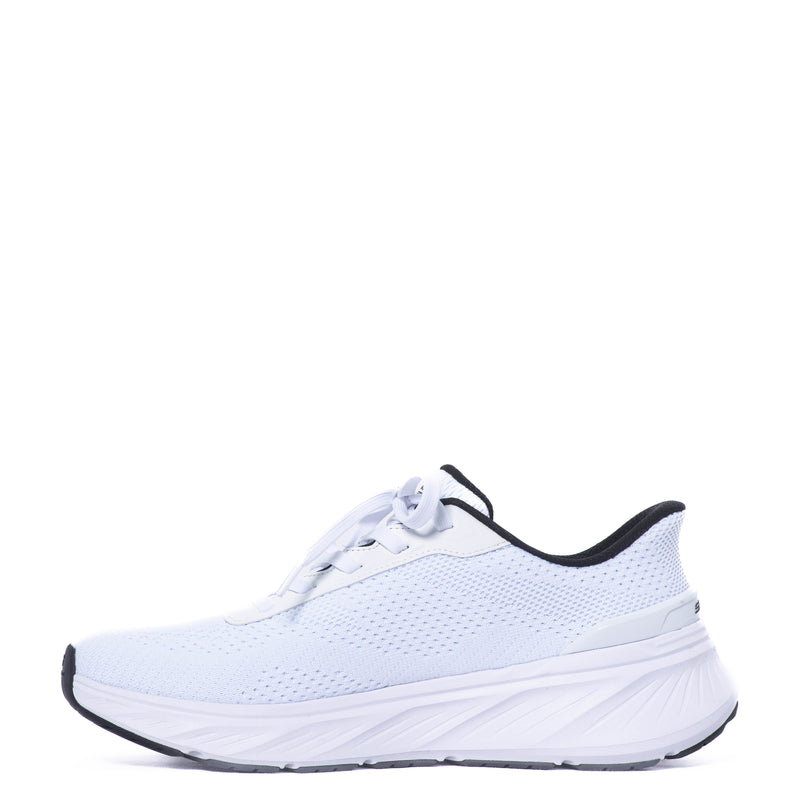 Tenis Skechers Edgeride Erlson White Black