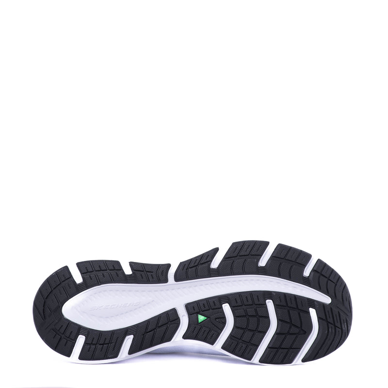 Tenis Skechers Edgeride Erlson White Black