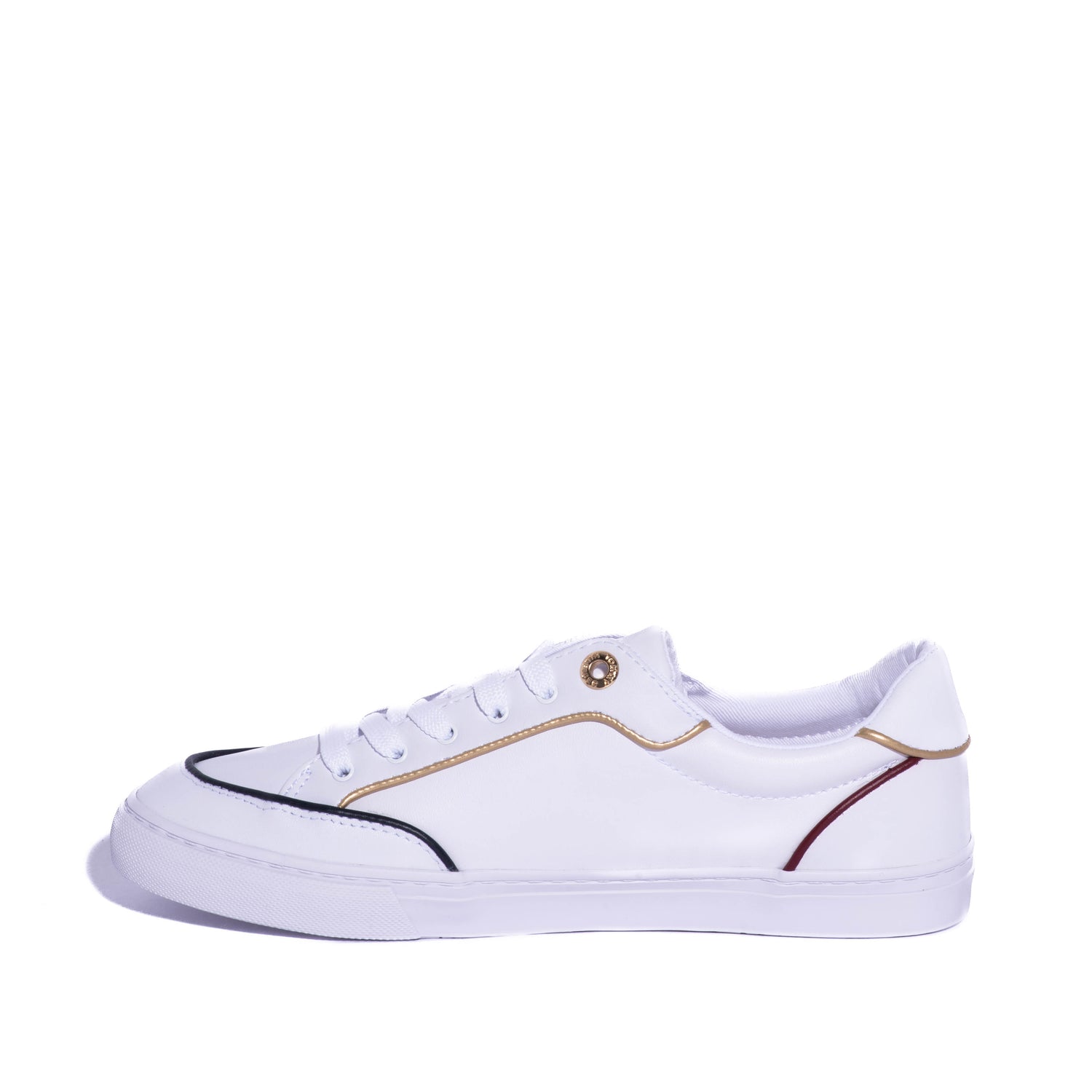 Tenis Tommy Im Haroware Cupsole