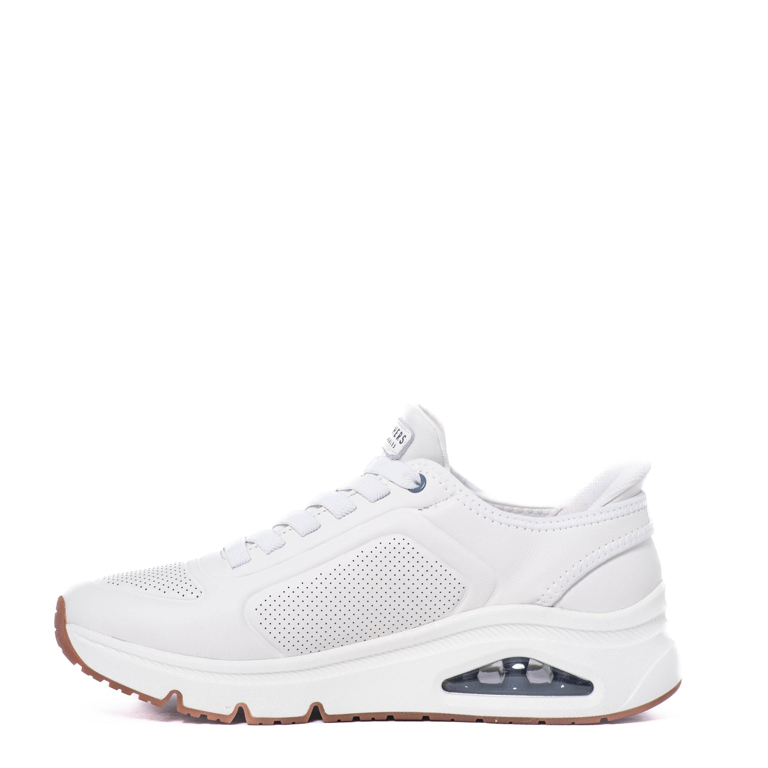 Tenis Skechers Uno Icon Idolizing White