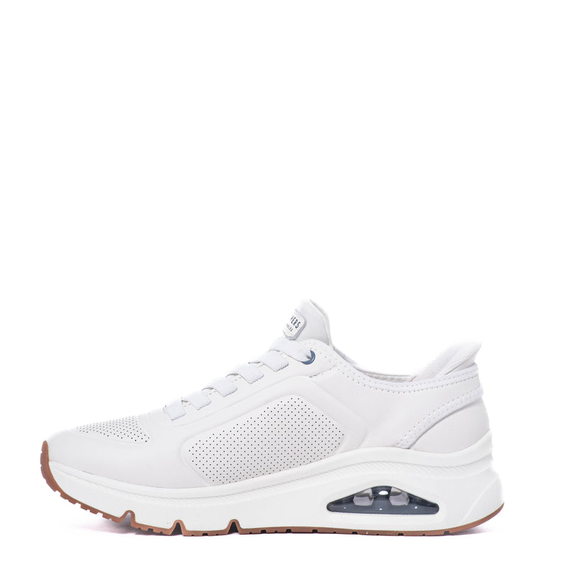 Tenis Skechers Uno Icon Idolizing White