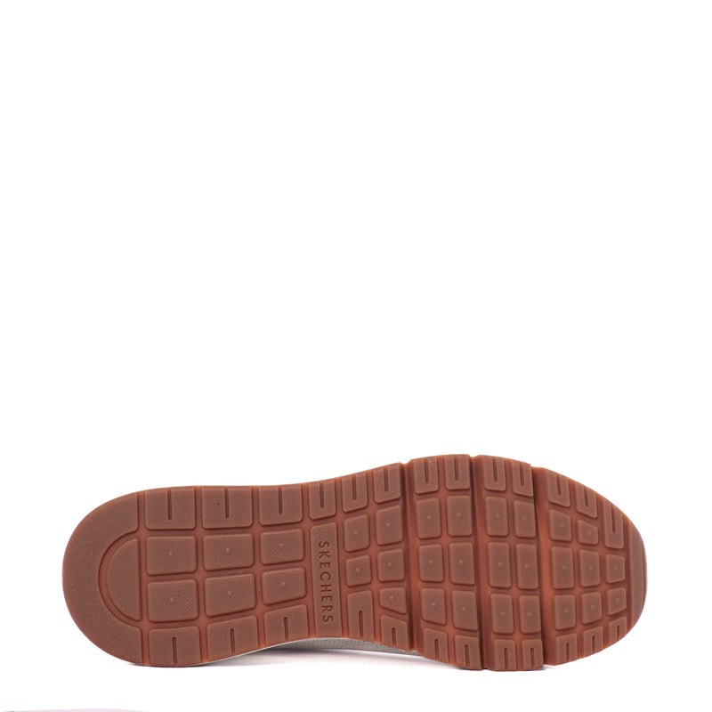 Tenis Skechers Uno Icon Idolizing White