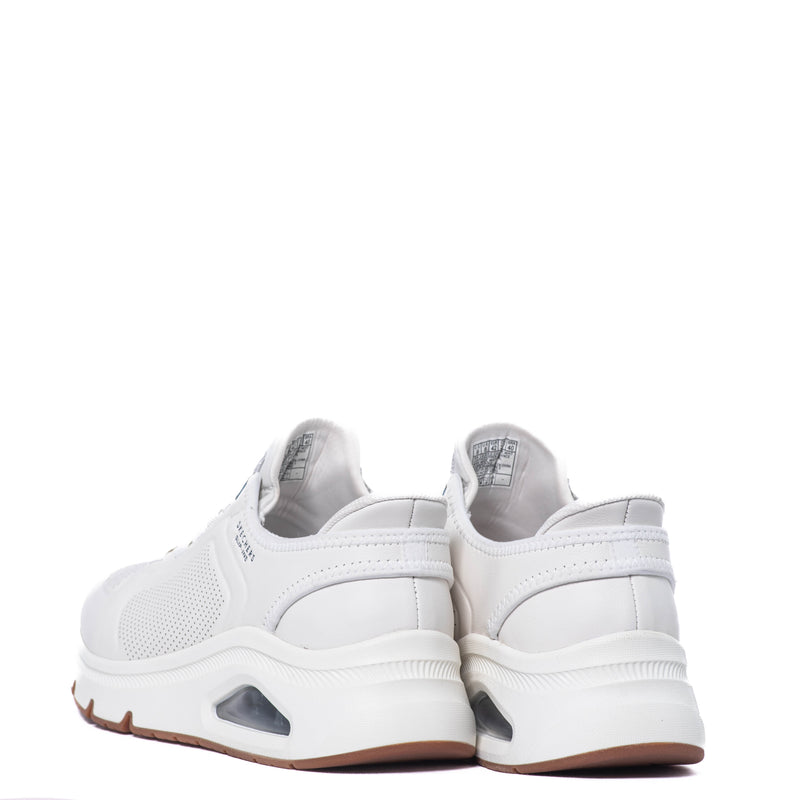 Tenis Skechers Uno Icon Idolizing White