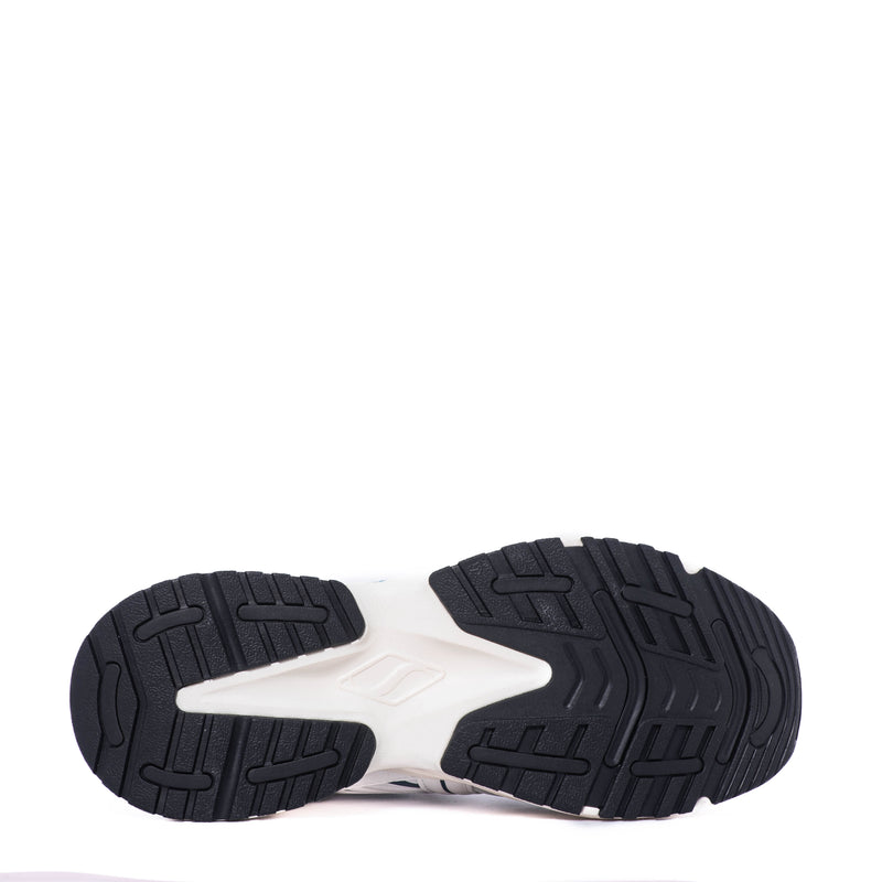 Tenis Skechers Uno Ryze Scale Up White Gray