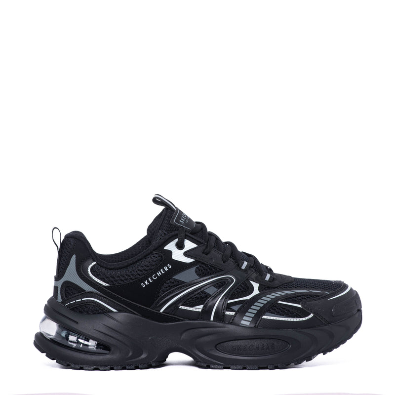 Tenis Skechers Uno Ryze Scale Up Black