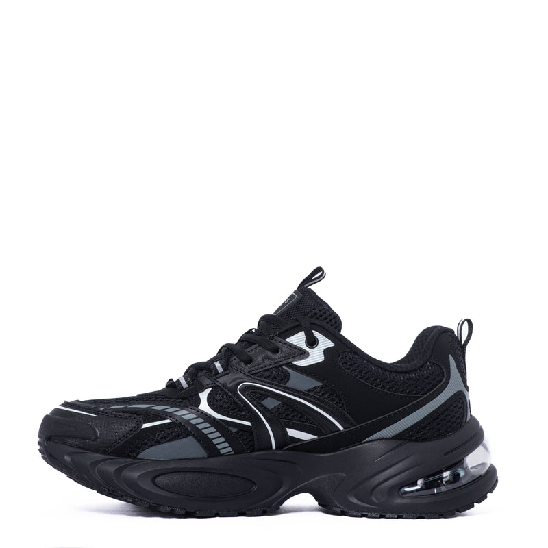 Tenis Skechers Uno Ryze Scale Up Black